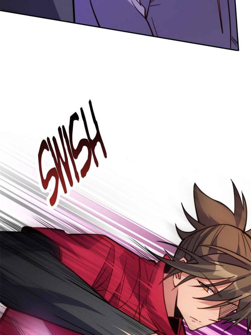 Ode to Humanity: Earthlings, Rise! chapter 203 page 39