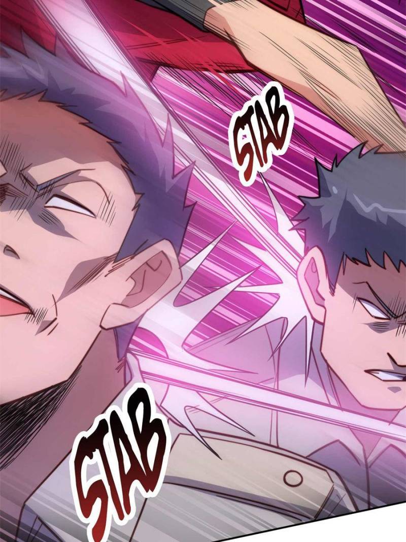 Ode to Humanity: Earthlings, Rise! chapter 203 page 40