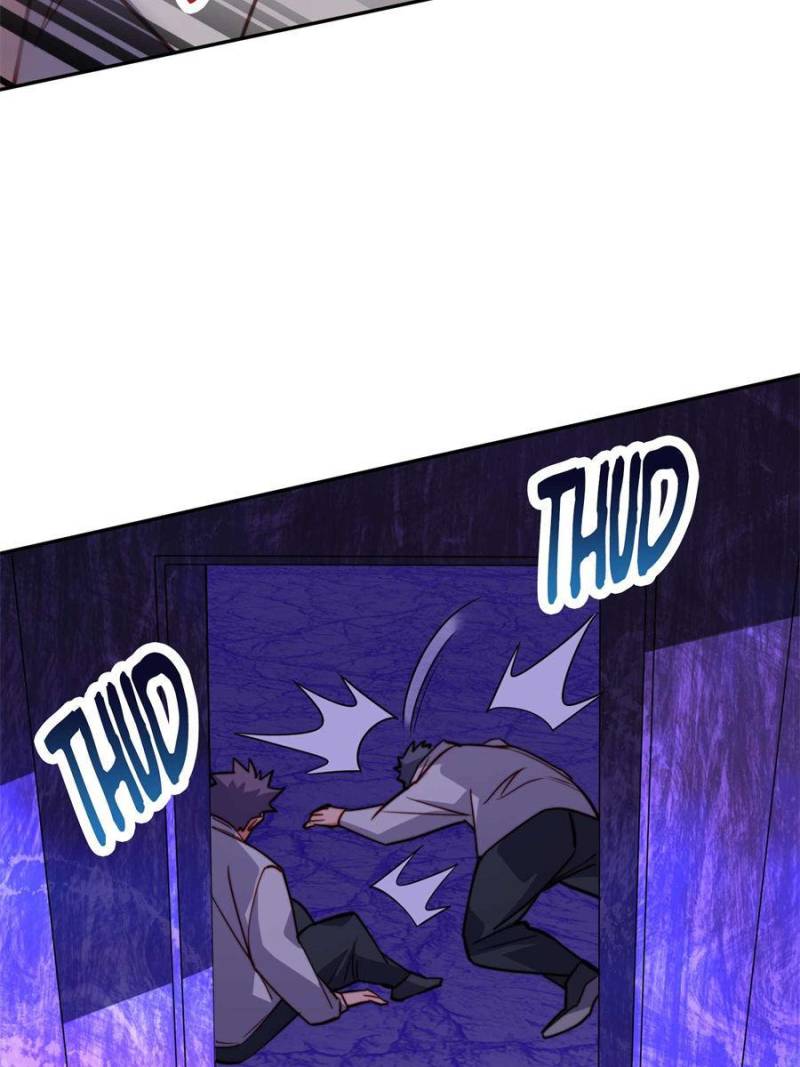 Ode to Humanity: Earthlings, Rise! chapter 203 page 41