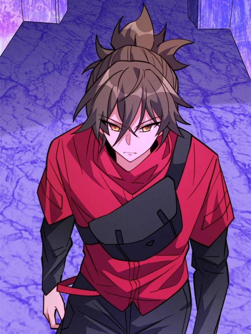 Ode to Humanity: Earthlings, Rise! chapter 203 page 42