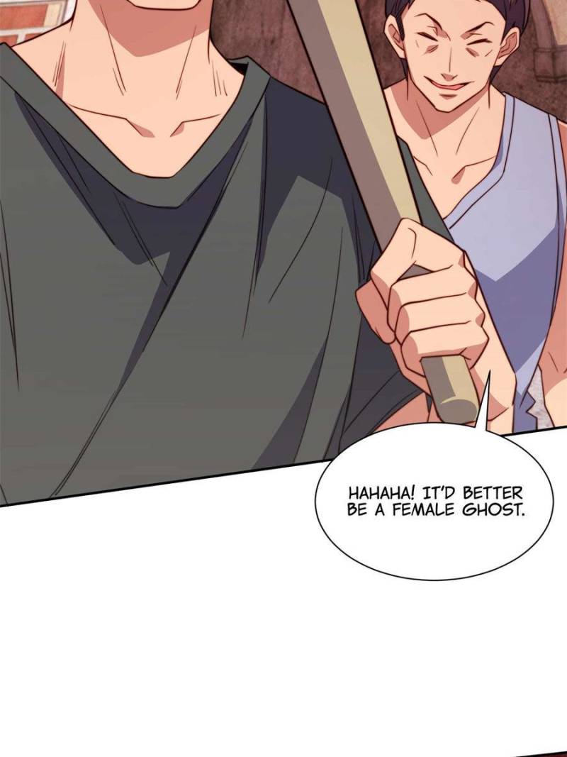 Ode to Humanity: Earthlings, Rise! chapter 203 page 48