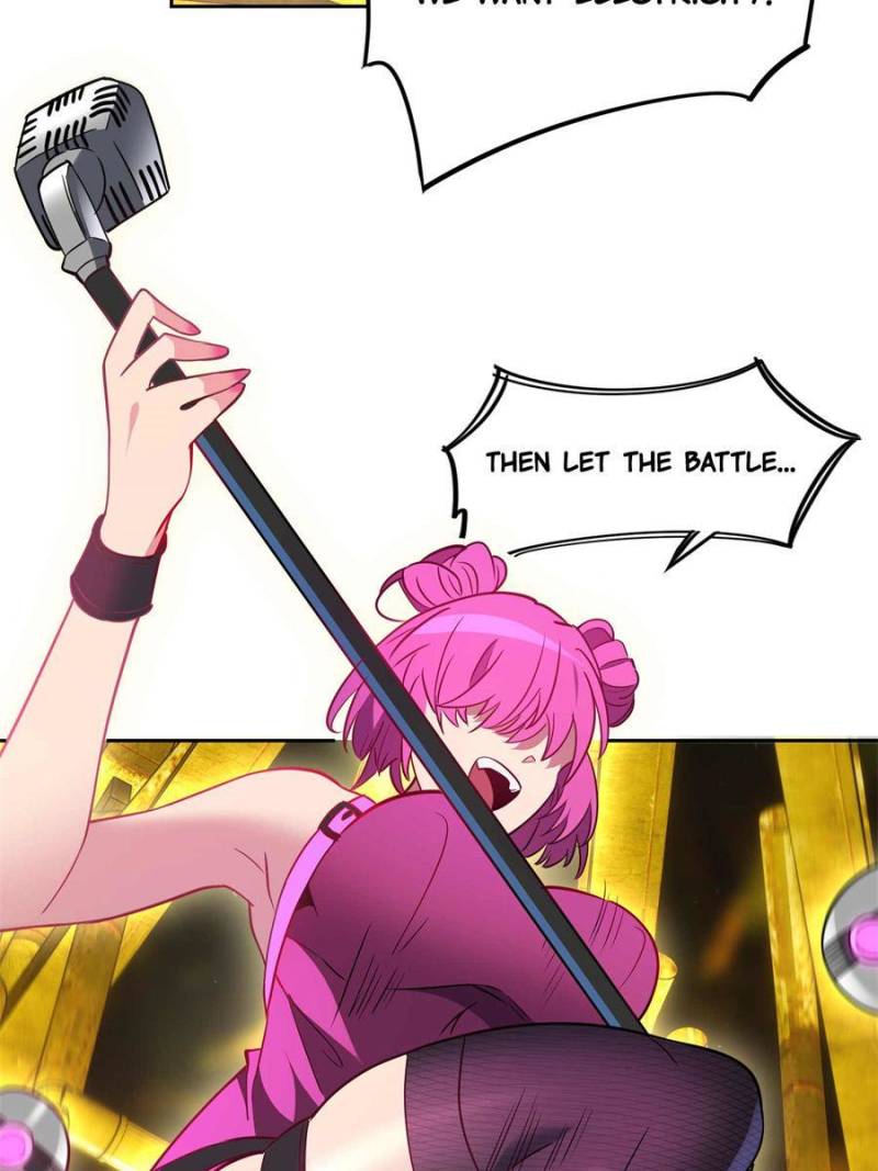 Ode to Humanity: Earthlings, Rise! chapter 203 page 7