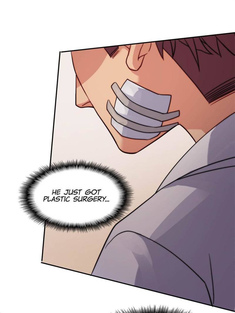 Ode to Humanity: Earthlings, Rise! chapter 204 page 1