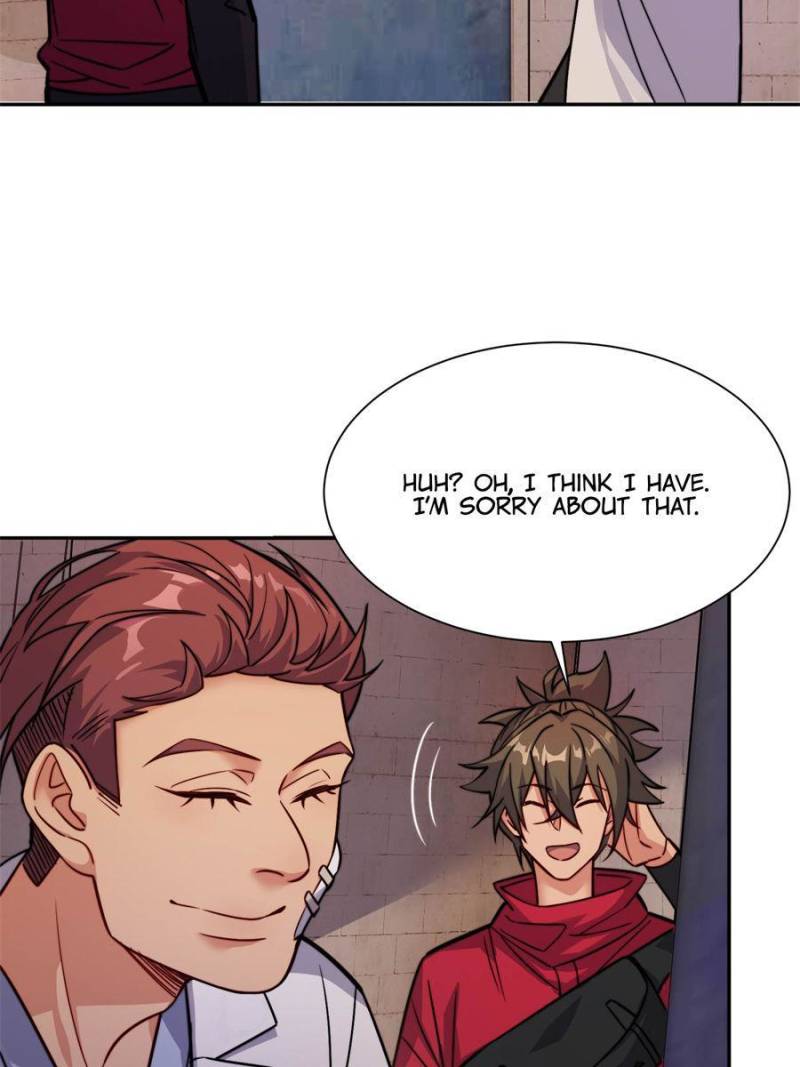 Ode to Humanity: Earthlings, Rise! chapter 204 page 10