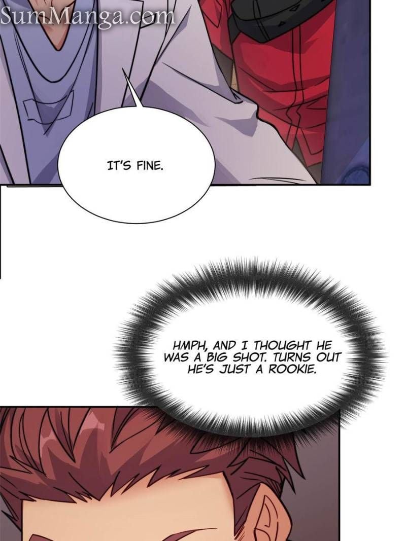 Ode to Humanity: Earthlings, Rise! chapter 204 page 11