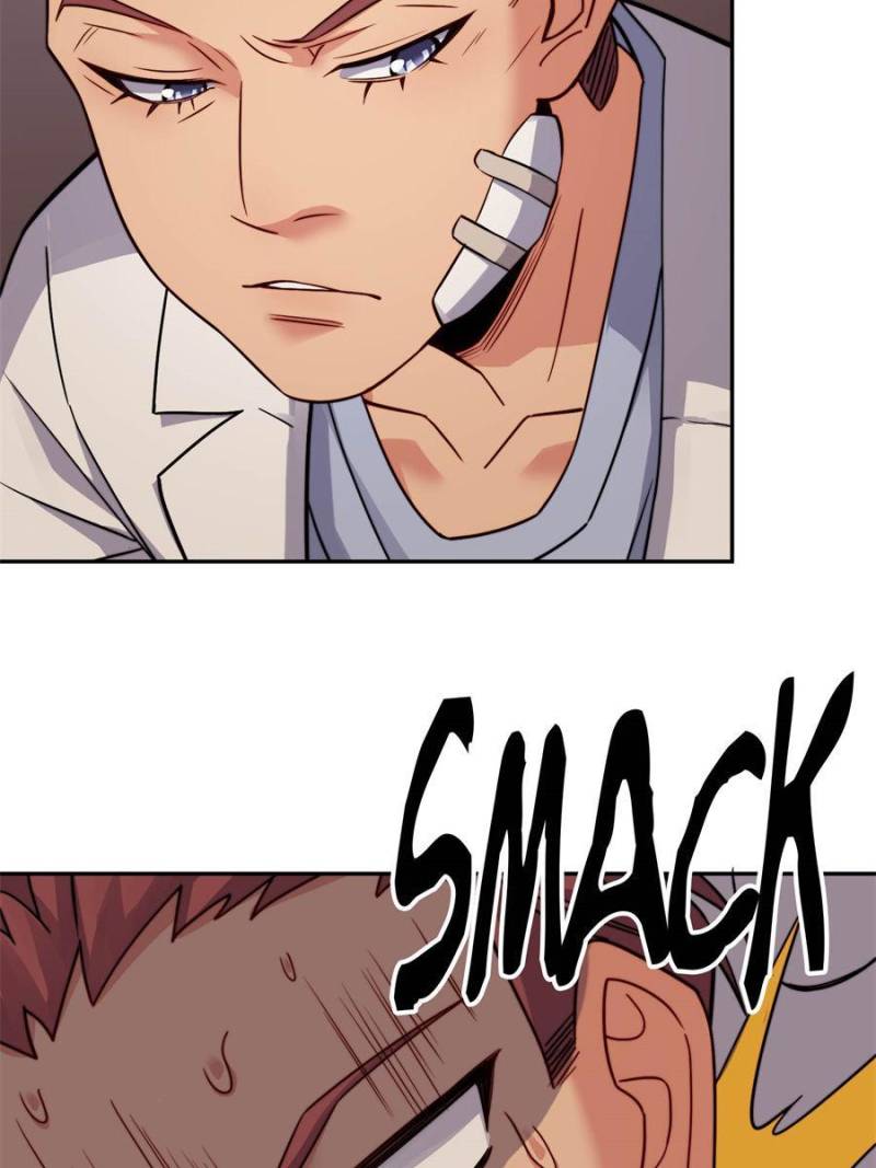 Ode to Humanity: Earthlings, Rise! chapter 204 page 12