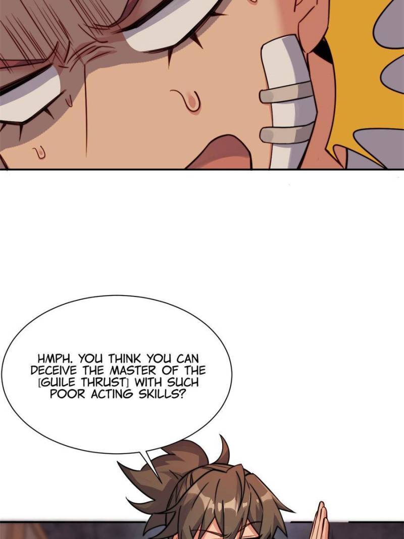 Ode to Humanity: Earthlings, Rise! chapter 204 page 13