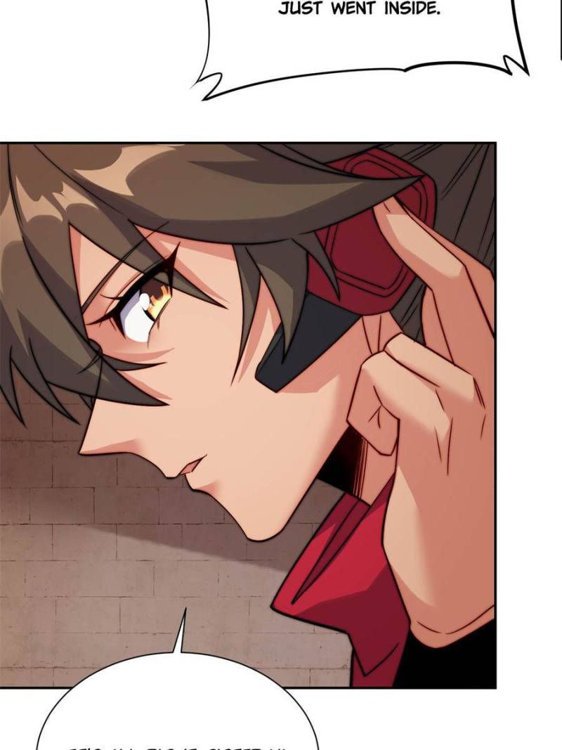 Ode to Humanity: Earthlings, Rise! chapter 204 page 17