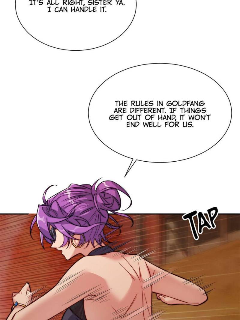 Ode to Humanity: Earthlings, Rise! chapter 204 page 18