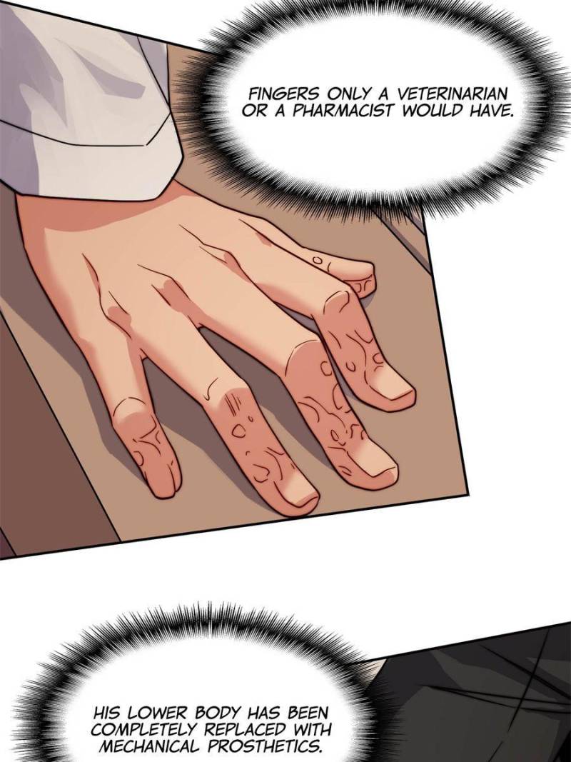 Ode to Humanity: Earthlings, Rise! chapter 204 page 2