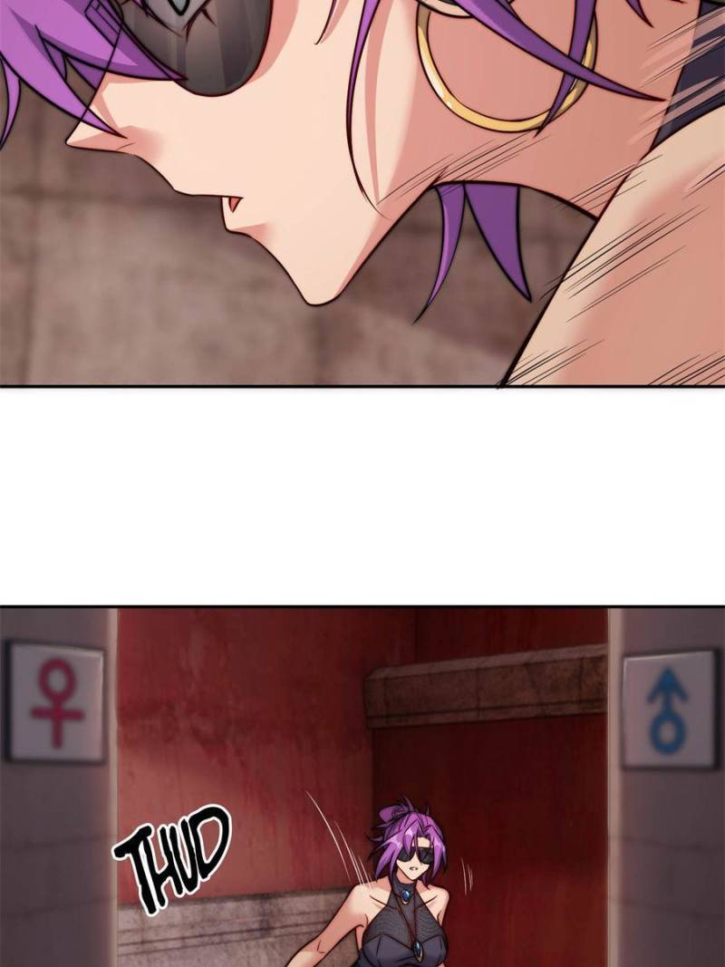 Ode to Humanity: Earthlings, Rise! chapter 204 page 20