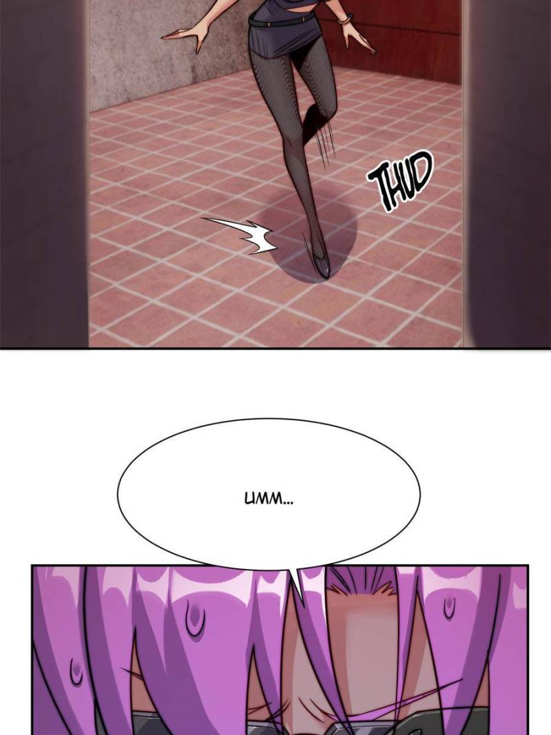 Ode to Humanity: Earthlings, Rise! chapter 204 page 21