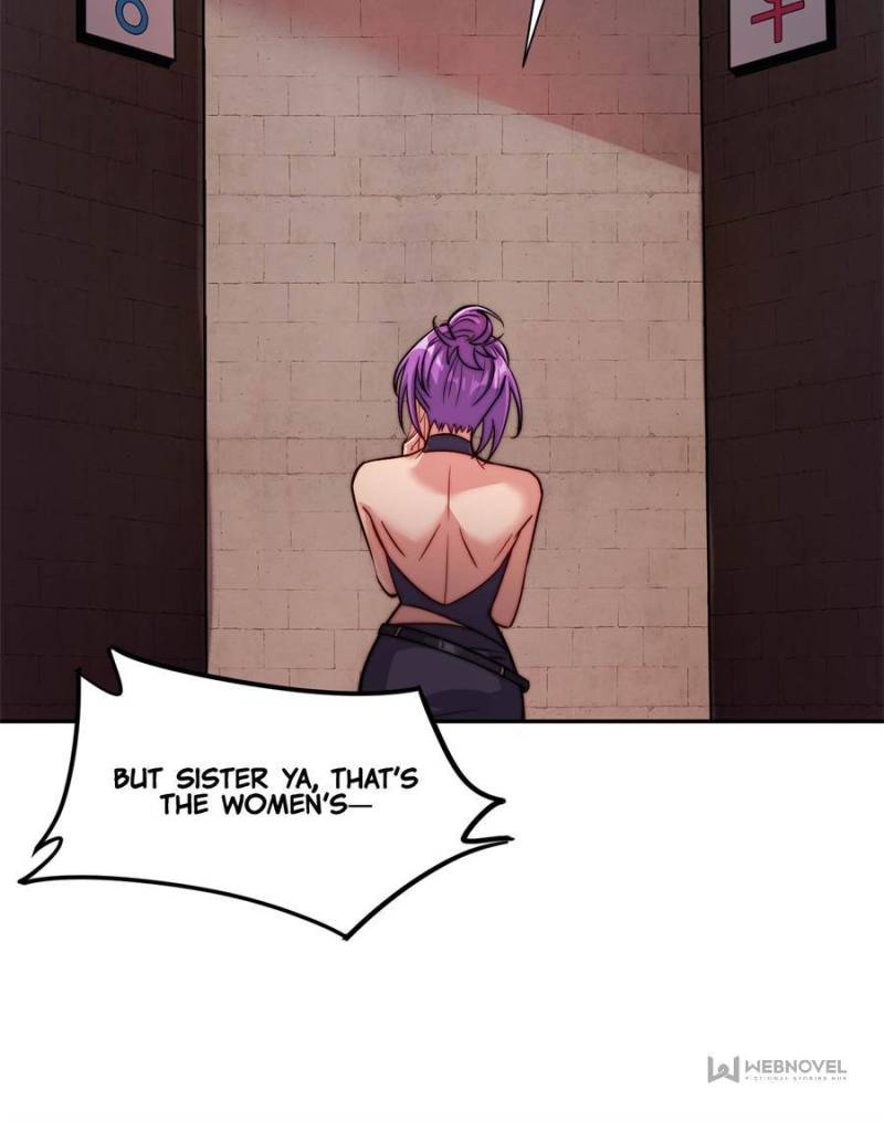 Ode to Humanity: Earthlings, Rise! chapter 204 page 23