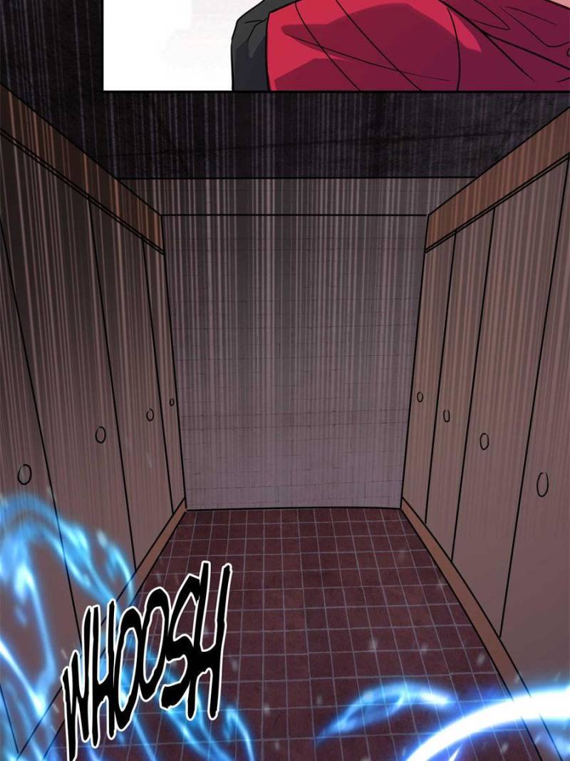 Ode to Humanity: Earthlings, Rise! chapter 204 page 25