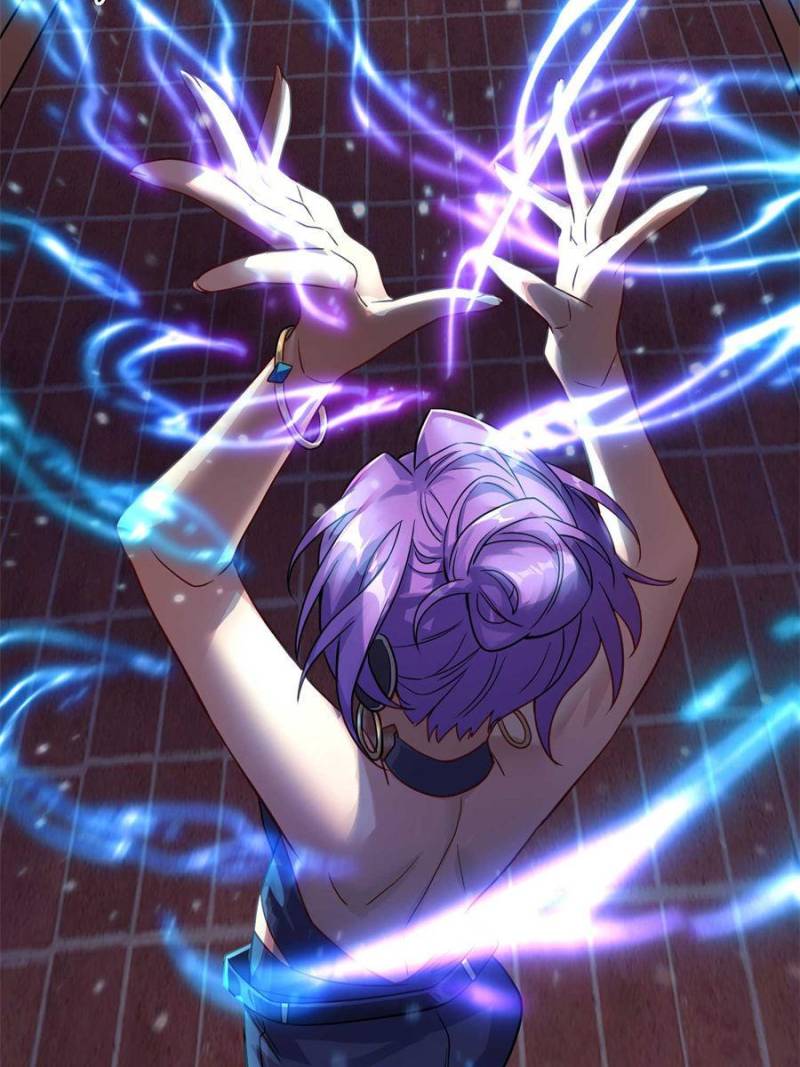 Ode to Humanity: Earthlings, Rise! chapter 204 page 26