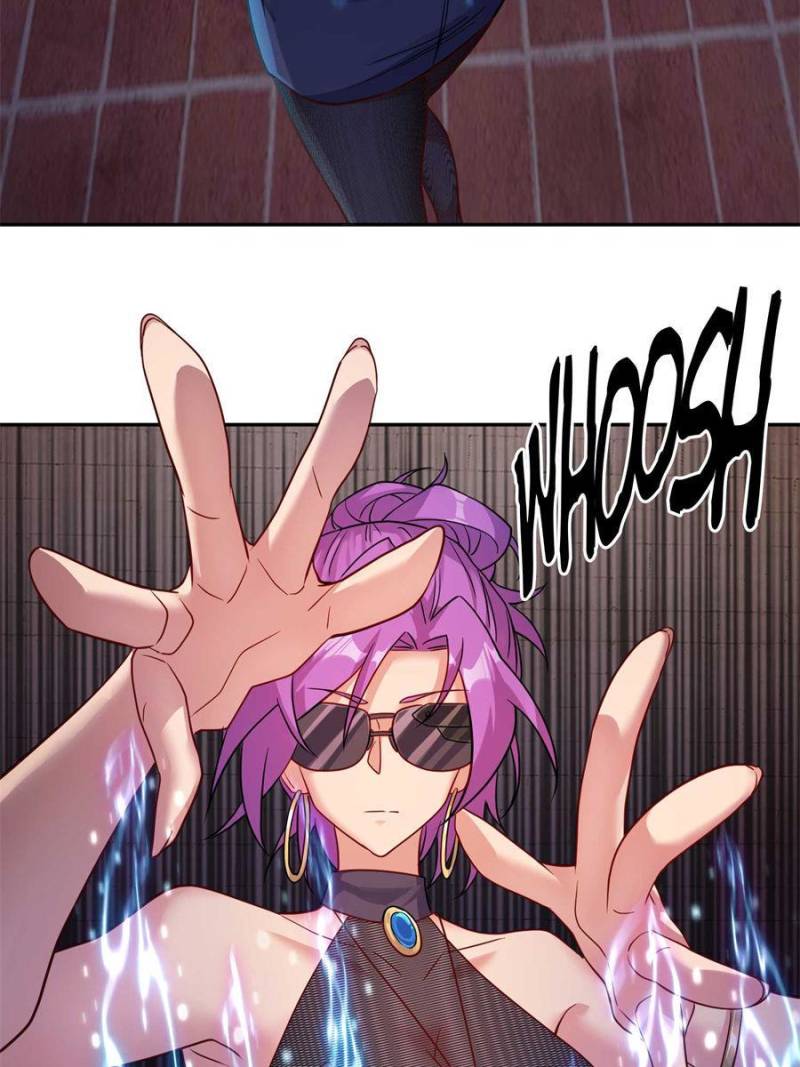 Ode to Humanity: Earthlings, Rise! chapter 204 page 27