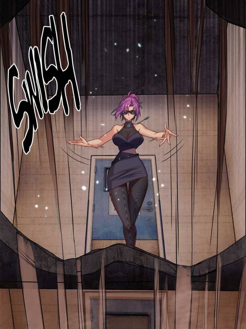 Ode to Humanity: Earthlings, Rise! chapter 204 page 29