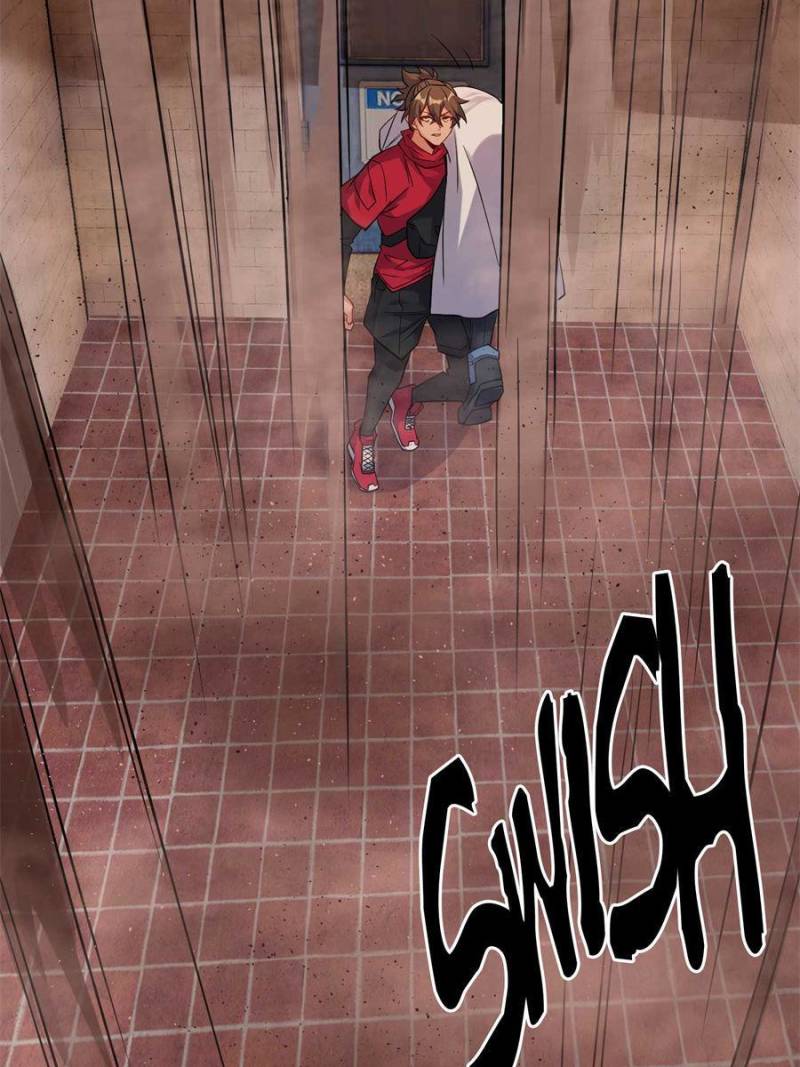 Ode to Humanity: Earthlings, Rise! chapter 204 page 30