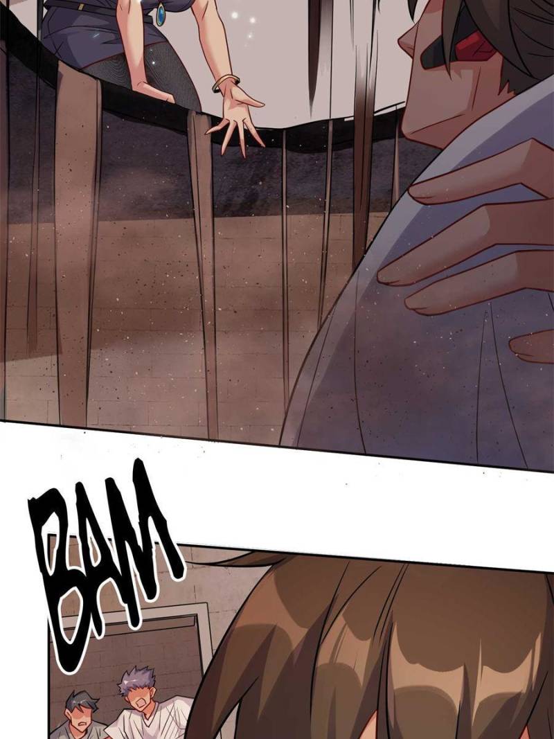 Ode to Humanity: Earthlings, Rise! chapter 204 page 32