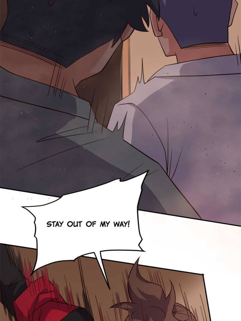 Ode to Humanity: Earthlings, Rise! chapter 204 page 38