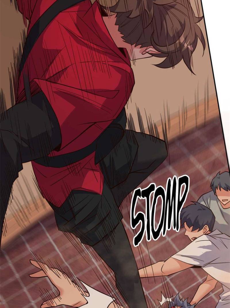 Ode to Humanity: Earthlings, Rise! chapter 204 page 39