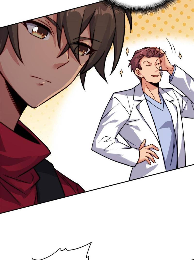 Ode to Humanity: Earthlings, Rise! chapter 204 page 4