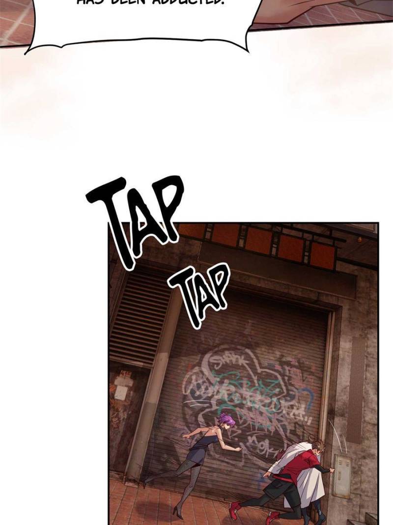 Ode to Humanity: Earthlings, Rise! chapter 204 page 42