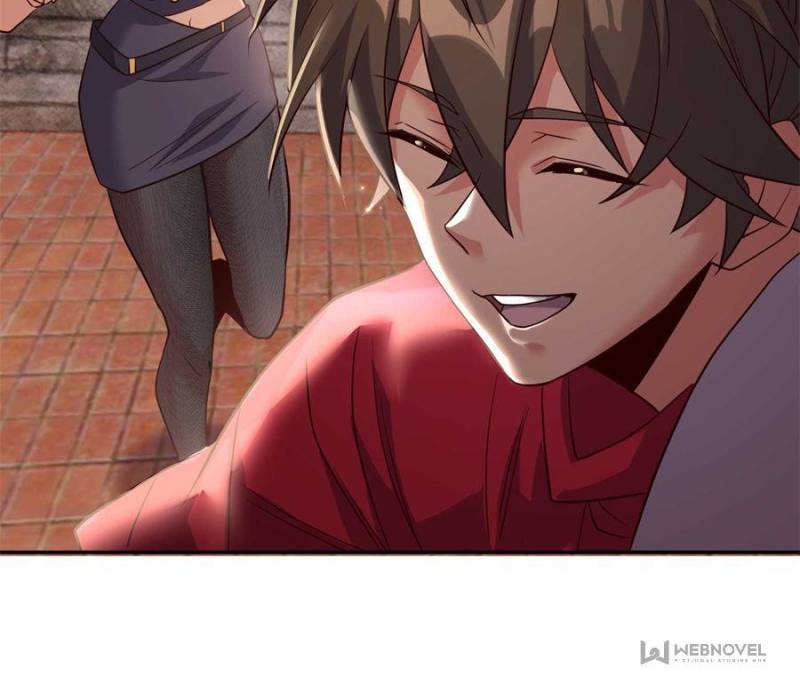 Ode to Humanity: Earthlings, Rise! chapter 204 page 44