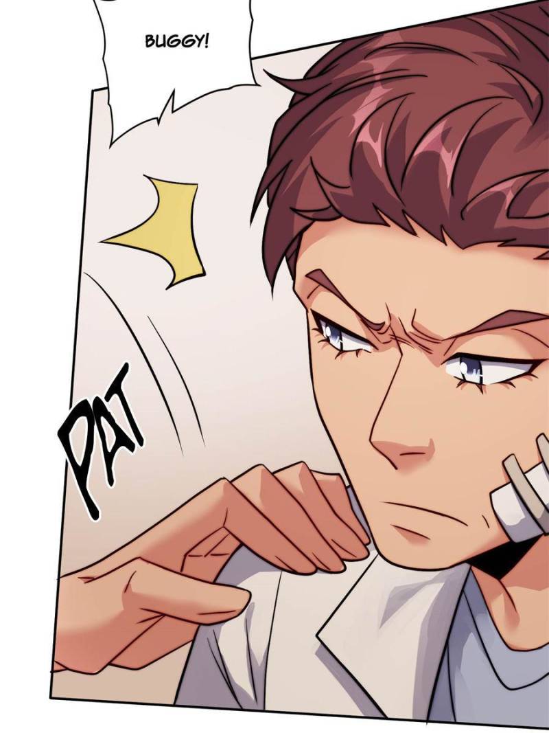 Ode to Humanity: Earthlings, Rise! chapter 204 page 5