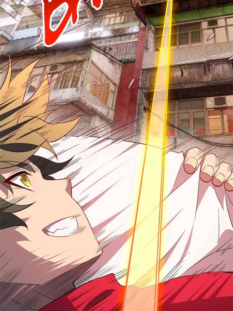 Ode to Humanity: Earthlings, Rise! chapter 204 page 50