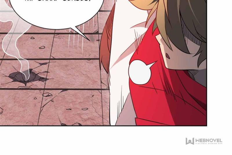 Ode to Humanity: Earthlings, Rise! chapter 204 page 52