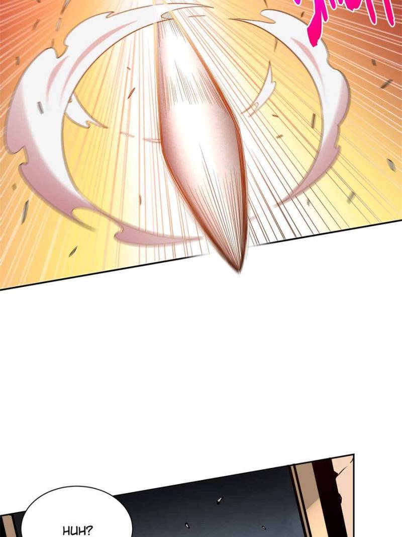 Ode to Humanity: Earthlings, Rise! chapter 204 page 55