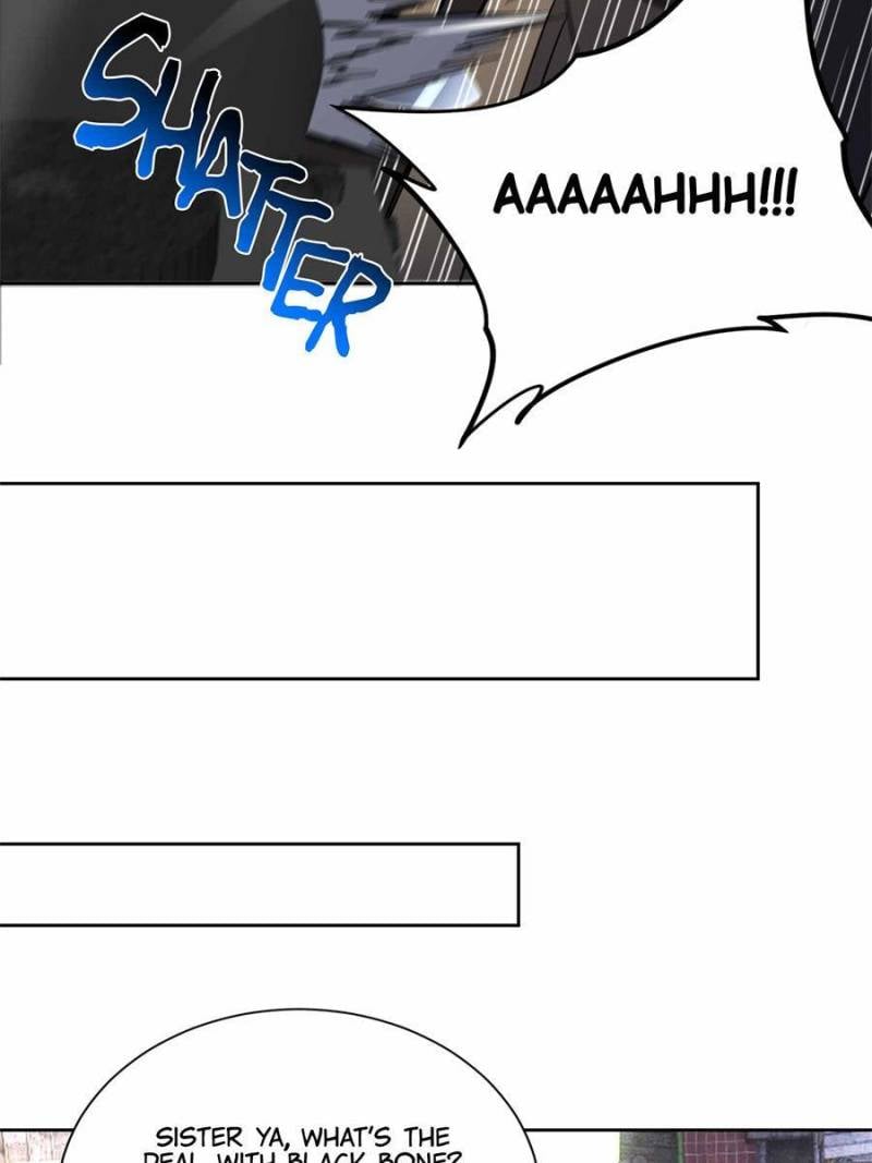 Ode to Humanity: Earthlings, Rise! chapter 204 page 58