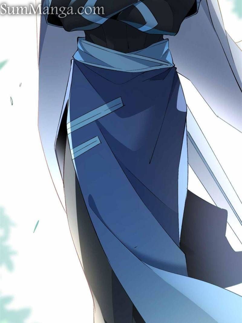 Ode to Humanity: Earthlings, Rise! chapter 204 page 64