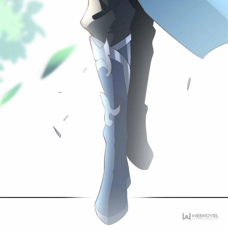 Ode to Humanity: Earthlings, Rise! chapter 204 page 65