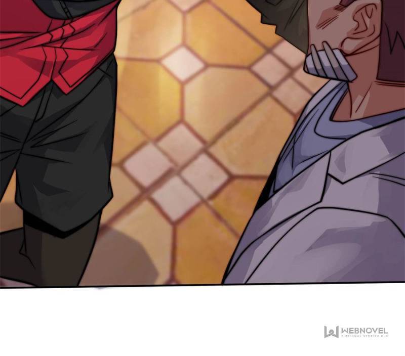 Ode to Humanity: Earthlings, Rise! chapter 204 page 7