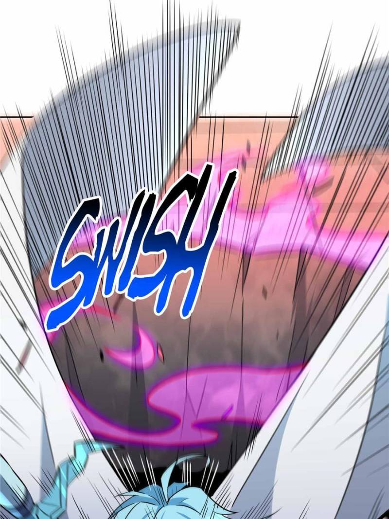 Ode to Humanity: Earthlings, Rise! chapter 205 page 10