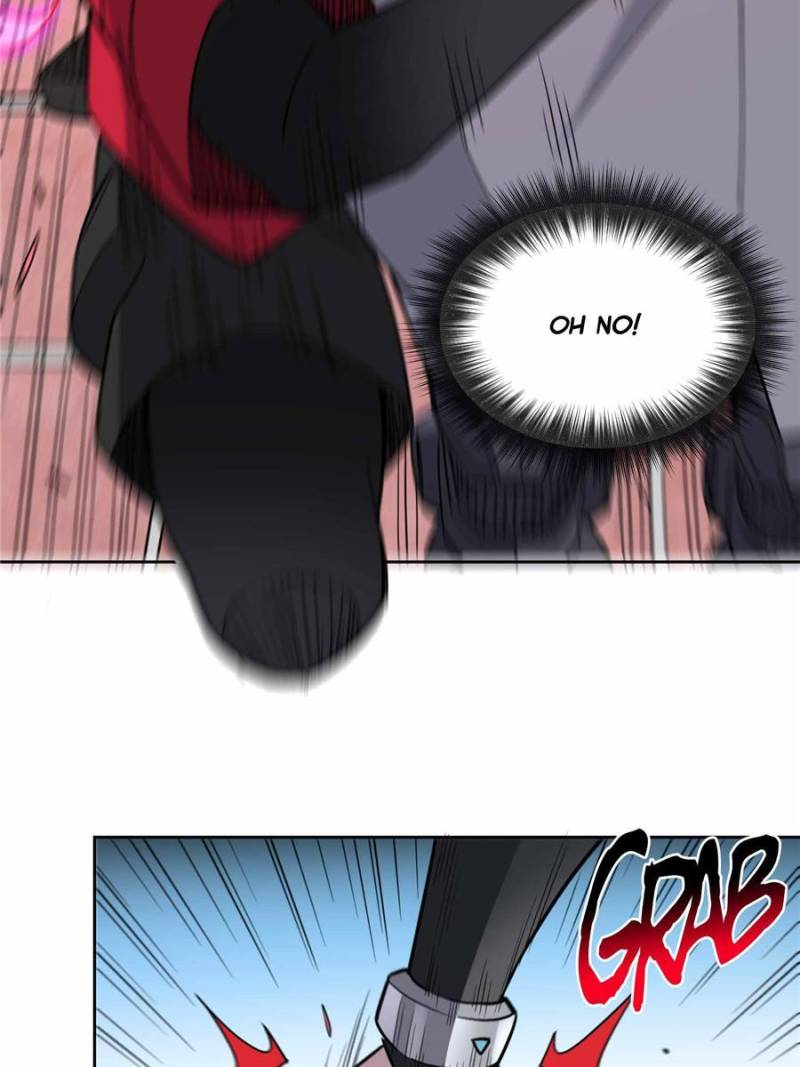 Ode to Humanity: Earthlings, Rise! chapter 205 page 12