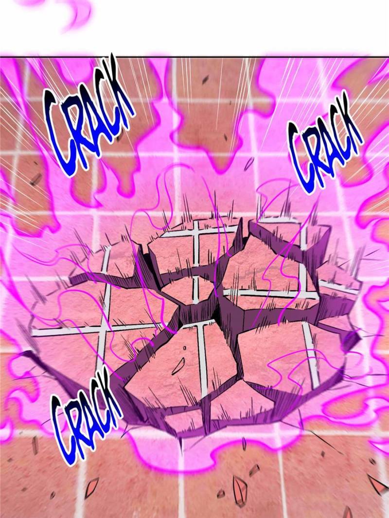 Ode to Humanity: Earthlings, Rise! chapter 205 page 2