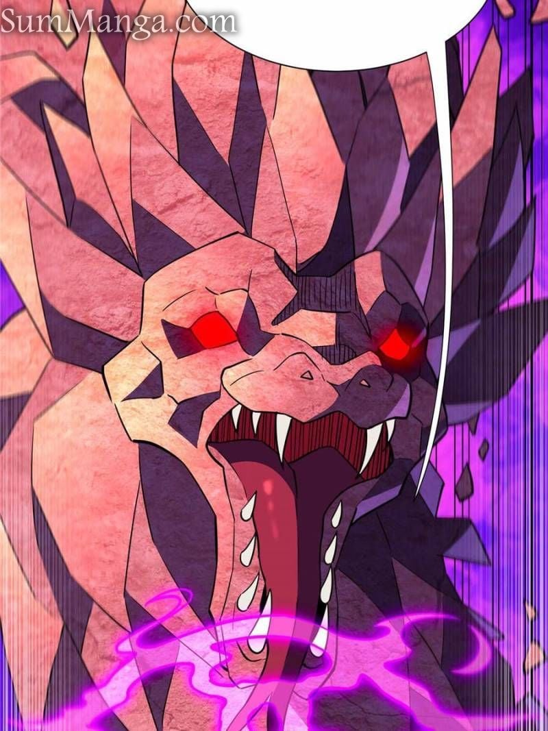 Ode to Humanity: Earthlings, Rise! chapter 205 page 20