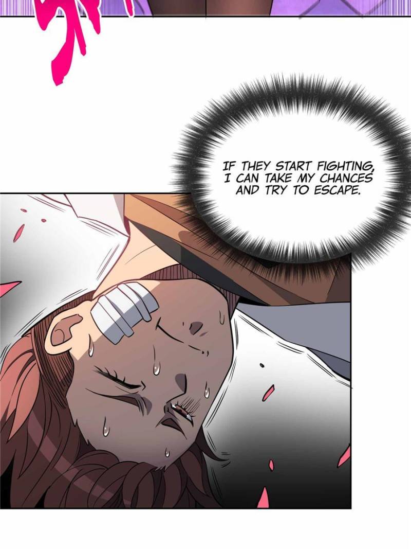 Ode to Humanity: Earthlings, Rise! chapter 205 page 22