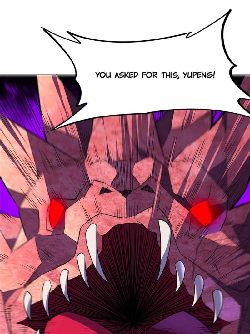 Ode to Humanity: Earthlings, Rise! chapter 205 page 23