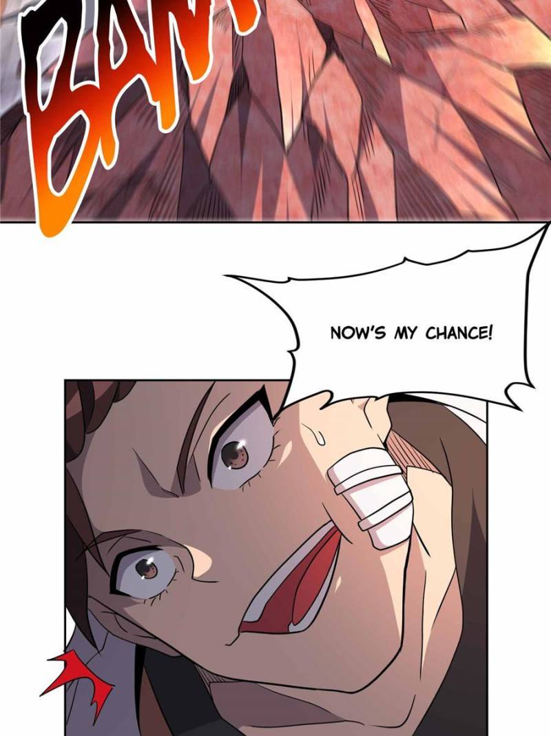 Ode to Humanity: Earthlings, Rise! chapter 205 page 26