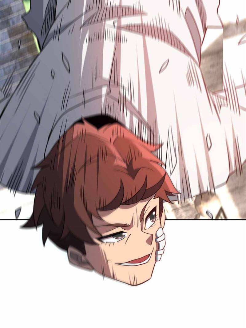 Ode to Humanity: Earthlings, Rise! chapter 205 page 29