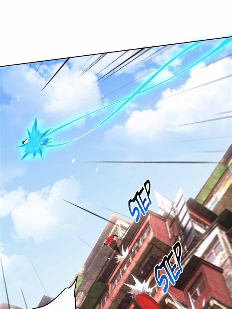 Ode to Humanity: Earthlings, Rise! chapter 205 page 30