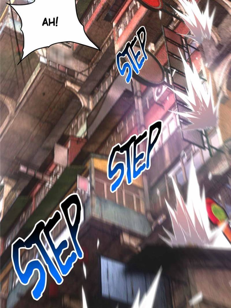 Ode to Humanity: Earthlings, Rise! chapter 205 page 31