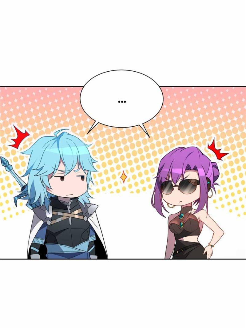 Ode to Humanity: Earthlings, Rise! chapter 205 page 33