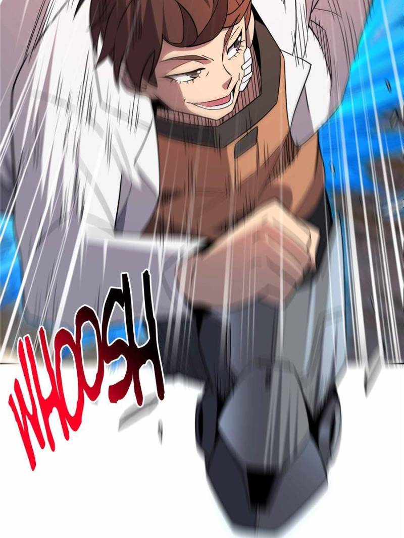 Ode to Humanity: Earthlings, Rise! chapter 205 page 37