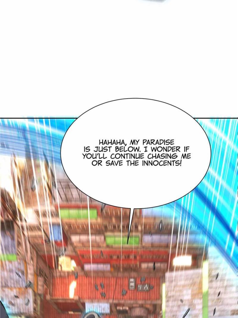 Ode to Humanity: Earthlings, Rise! chapter 205 page 38