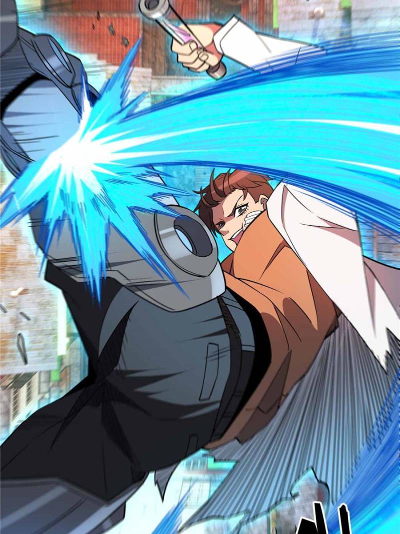 Ode to Humanity: Earthlings, Rise! chapter 205 page 39